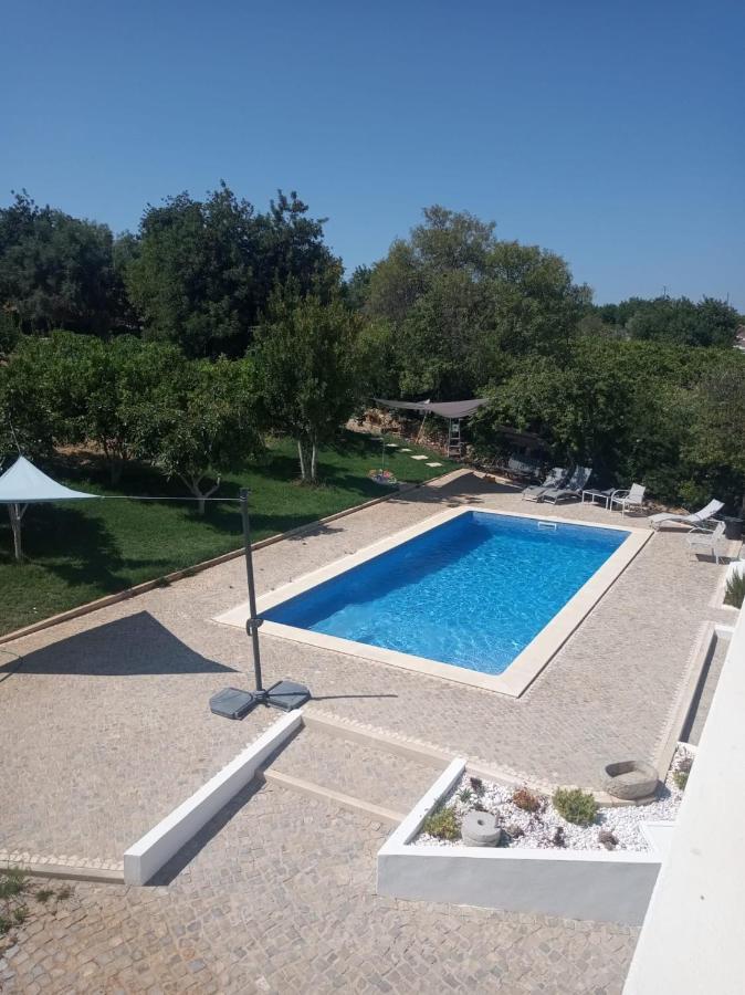 Monte Papa Figos Vila Malhao  Exterior foto