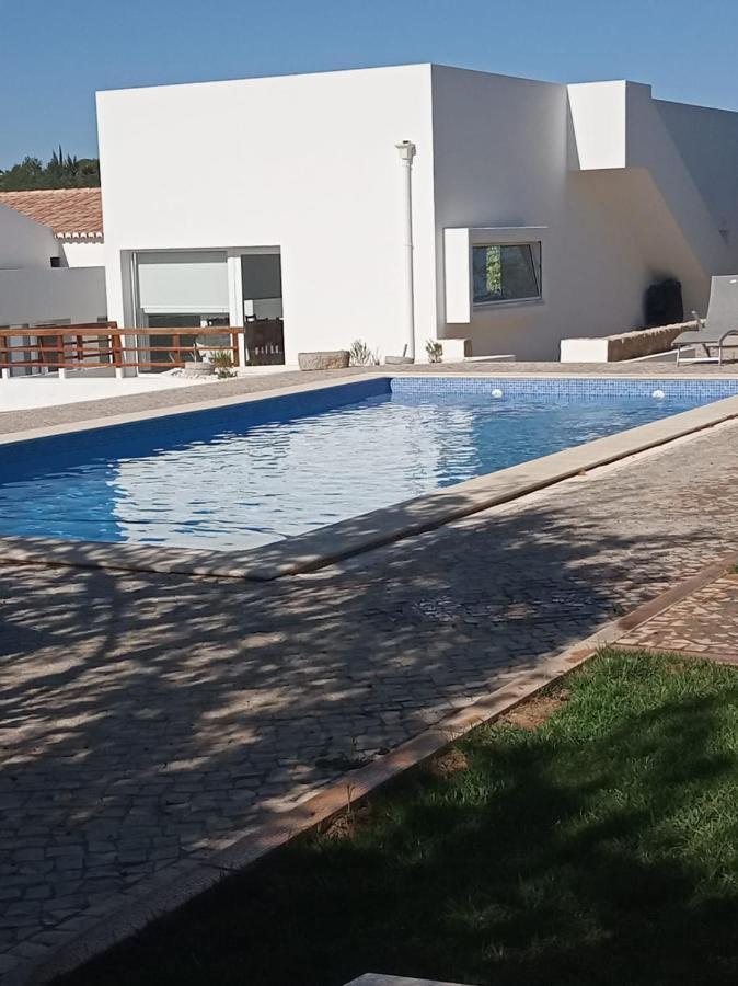 Monte Papa Figos Vila Malhao  Exterior foto