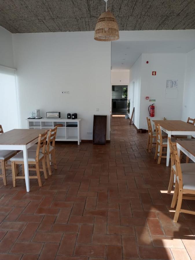Monte Papa Figos Vila Malhao  Exterior foto