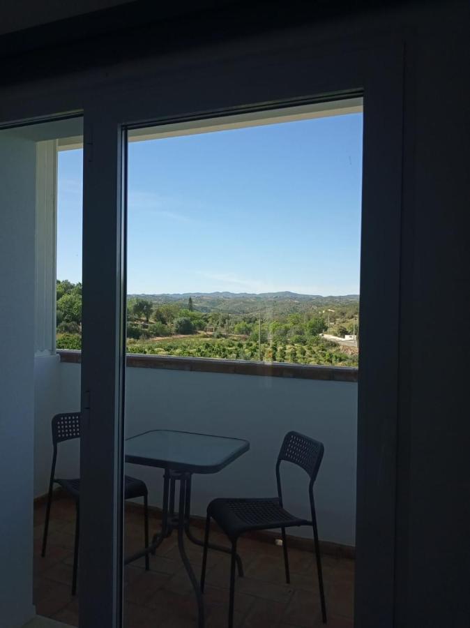 Monte Papa Figos Vila Malhao  Exterior foto