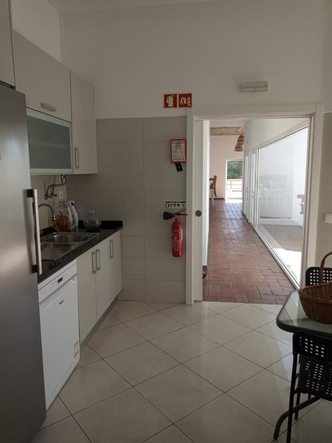 Monte Papa Figos Vila Malhao  Exterior foto