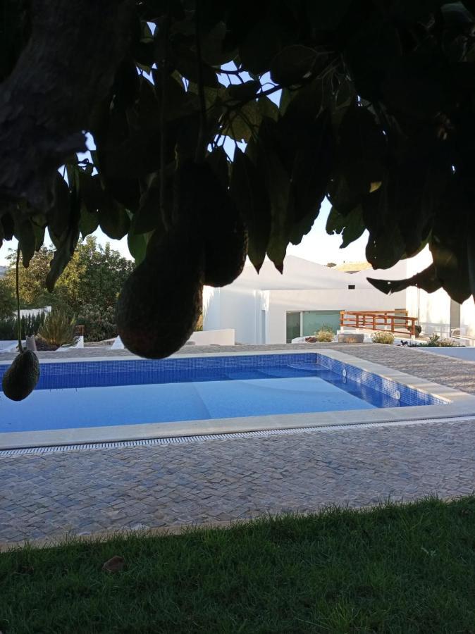 Monte Papa Figos Vila Malhao  Exterior foto