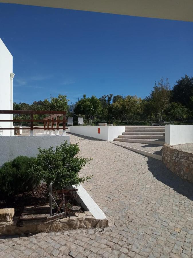 Monte Papa Figos Vila Malhao  Exterior foto